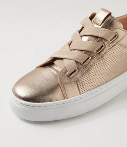 ORCANI DF CHAMPAGNE LEATHER