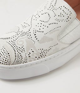 OMIGHTY DF WHITE MIX