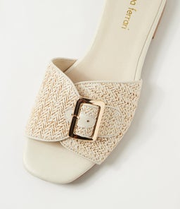 AMITEE DF CREAM WOVEN