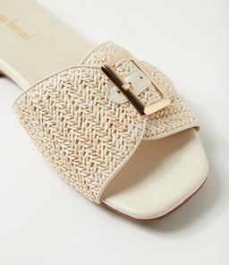 AMITEE DF CREAM WOVEN
