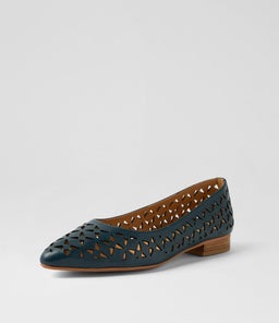 DARAH DF OCEAN LEATHER