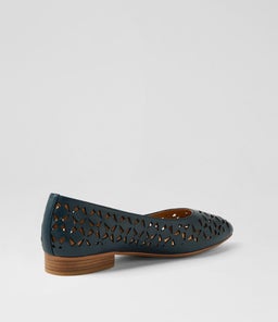 DARAH DF OCEAN LEATHER