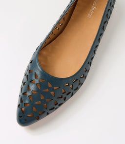 DARAH DF OCEAN LEATHER