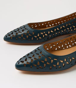 DARAH DF OCEAN LEATHER