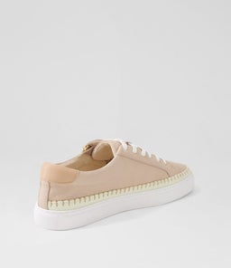 TOLDU DF NUDE DK NUDE LEATHER