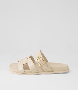 VIONICE DF CREAM LEATHER