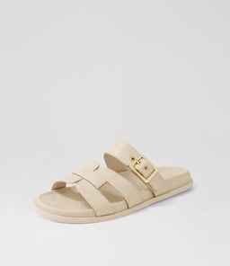 VIONICE DF CREAM LEATHER