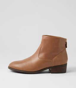 MATCHY DF TAUPE LEATHER