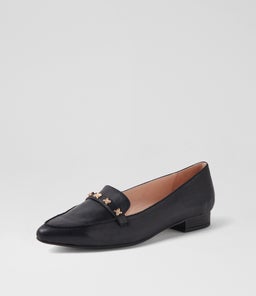 DYSIN DF BLACK LEATHER