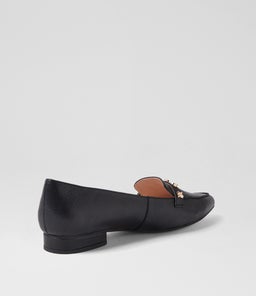 DYSIN DF BLACK LEATHER
