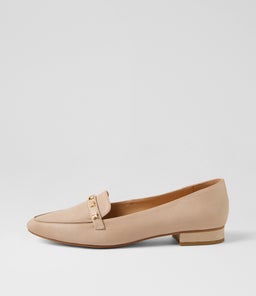 DYSIN DF CAPPUCCINO LEATHER