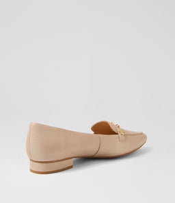 DYSIN DF CAPPUCCINO LEATHER