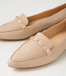 DYSIN DF CAPPUCCINO LEATHER