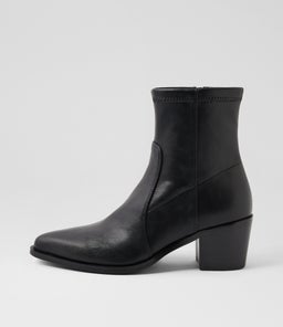 FEARNOT DF BLACK STRETCH SMOOTH