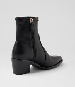FEARNOT DF BLACK STRETCH SMOOTH
