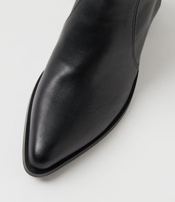 FEARNOT DF BLACK STRETCH SMOOTH