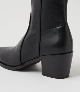 FEARNOT DF BLACK STRETCH SMOOTH