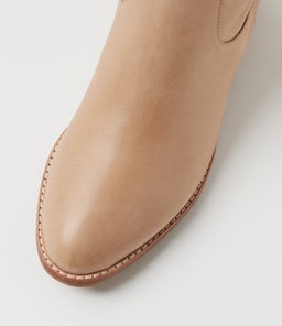 GENTEL DF LATTE LEATHER