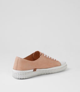 JITARRS DF WHITE ROSE SHRUNKEN LEATHER