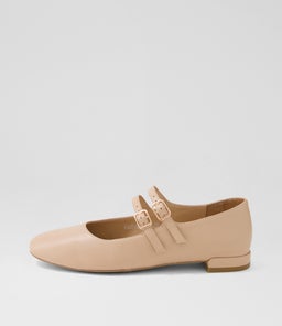 PARFAIRE DF NUDE LEATHER