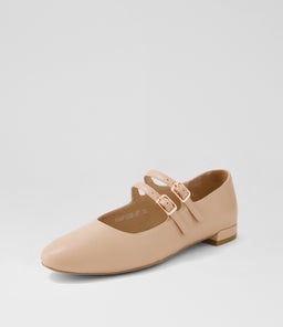 PARFAIRE DF NUDE LEATHER