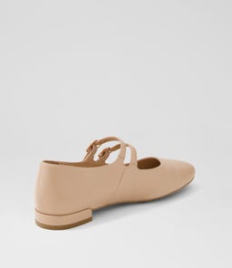 PARFAIRE DF NUDE LEATHER