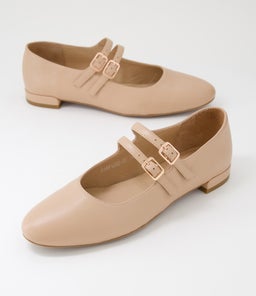 PARFAIRE DF NUDE LEATHER