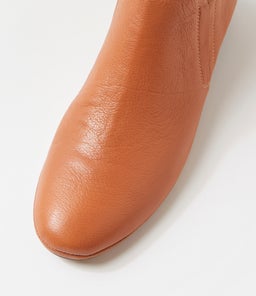 REASE DF SCOTCH LEATHER