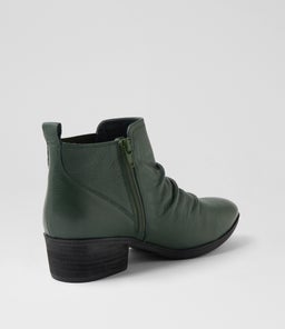 ZELETTE DF FOREST LEATHER
