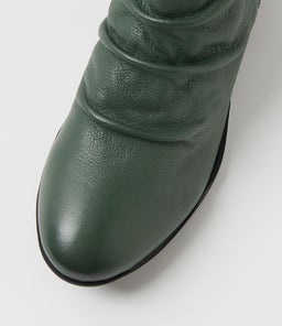 ZELETTE DF FOREST LEATHER