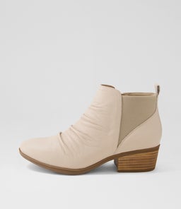 ZELETTE DF STONE LEATHER
