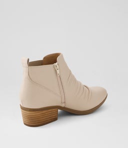 ZELETTE DF STONE LEATHER