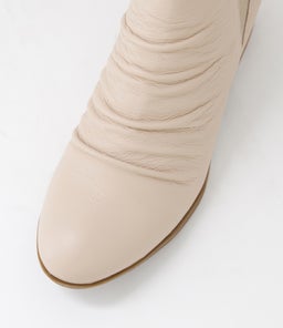 ZELETTE DF STONE LEATHER