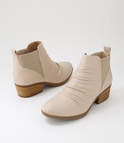 ZELETTE DF STONE LEATHER
