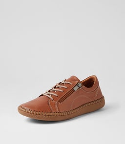 CASITY DF TAN LEATHER