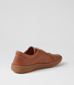 CASITY DF TAN LEATHER