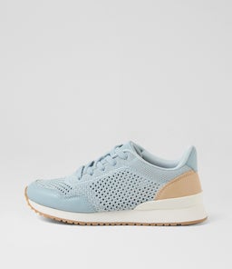 Imma Denim Multi Sneakers Imma Denim Multi Sneakers