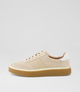 Prayda Blush Multi Sneakers Prayda Blush Multi Sneakers