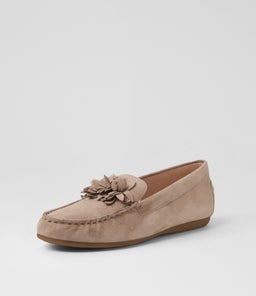 ERRIN DF STONE SUEDE