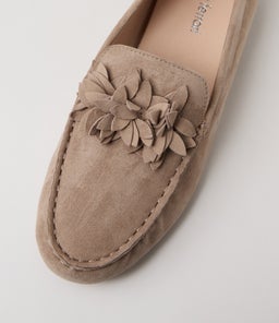ERRIN DF STONE SUEDE