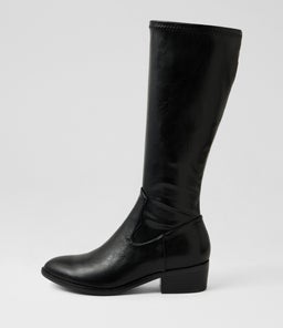 GALT DF BLACK STRETCH SMOOTH