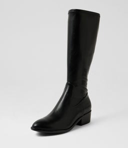 GALT DF BLACK STRETCH SMOOTH