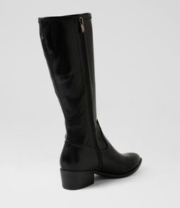 GALT DF BLACK STRETCH SMOOTH