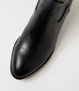 GALT DF BLACK STRETCH SMOOTH