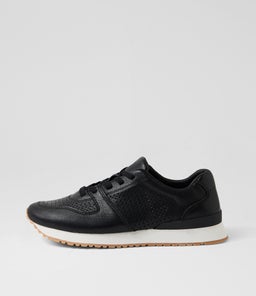 INTRO DF BLACK LEATHER