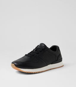 INTRO DF BLACK LEATHER