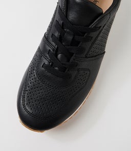 INTRO DF BLACK LEATHER