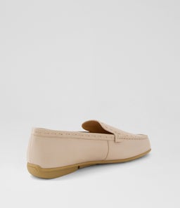 RANA DF CAPPUCCINO LEATHER