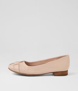 TYLAN DF STONE LEATHER