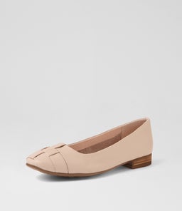 TYLAN DF STONE LEATHER
